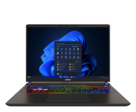 MSI Vector 16 HX Ultra 9-275HX/16GB/1TB/Win11 RTX5080 - 1336891 - zdjęcie 1